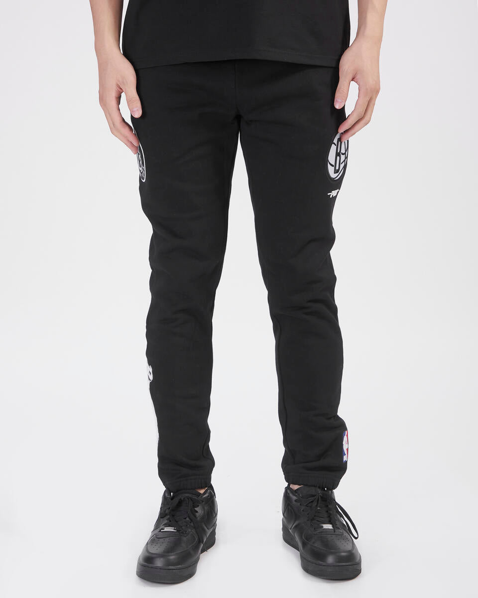 Pro Standard Brooklyn Nets Sweatpants U