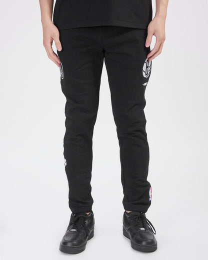 Pro Standard Brooklyn Nets Sweatpants U