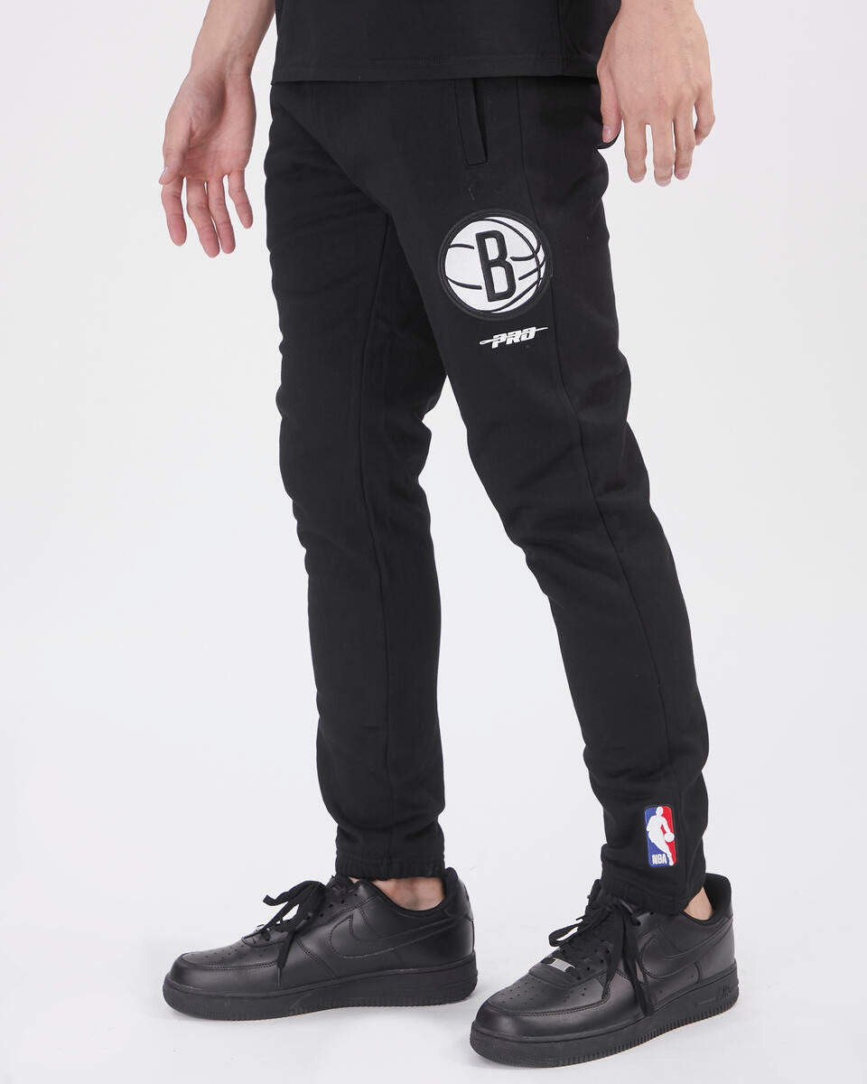 Pro Standard Brooklyn Nets Sweatpants U