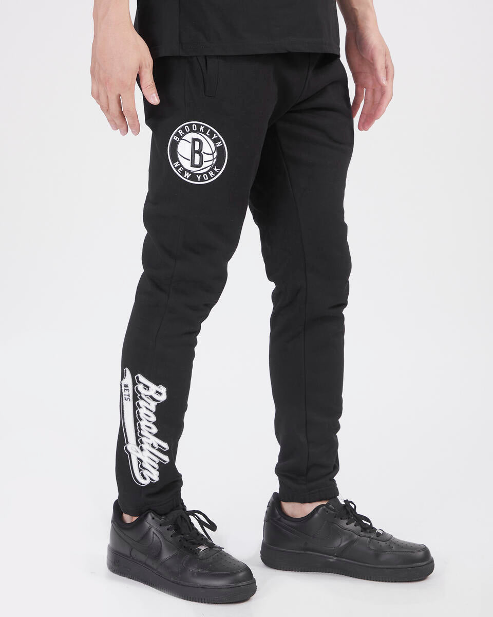 Pro Standard Brooklyn Nets Sweatpants U