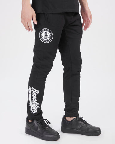 Pro Standard Brooklyn Nets Sweatpants