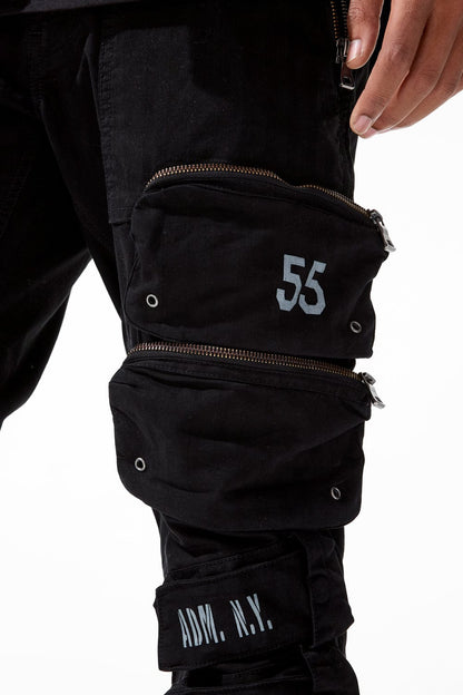 Jordan Craig Sean Fit Infantry Division Cargo Pants U
