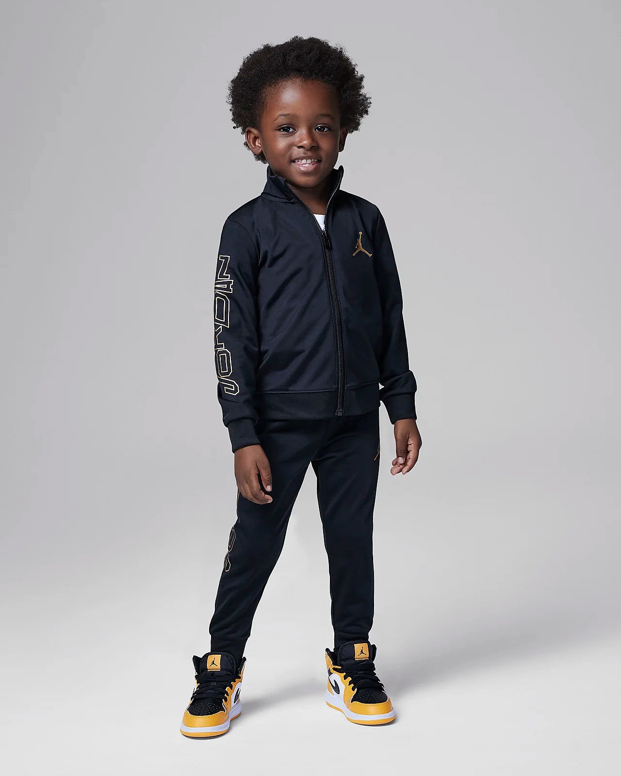 Jordan tricot tracksuit on sale