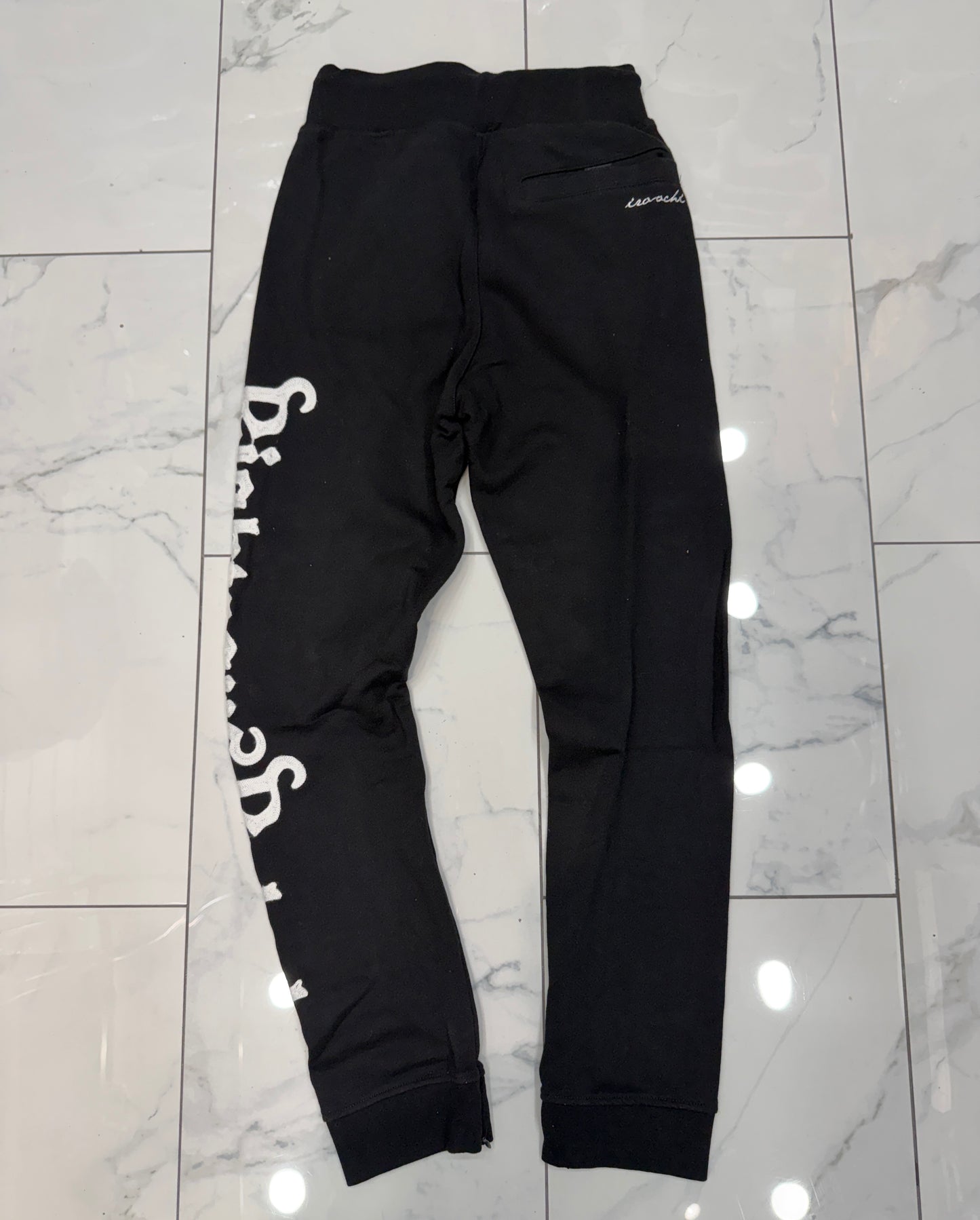 Iro Ochi Righteous Rebel Sweatpants U