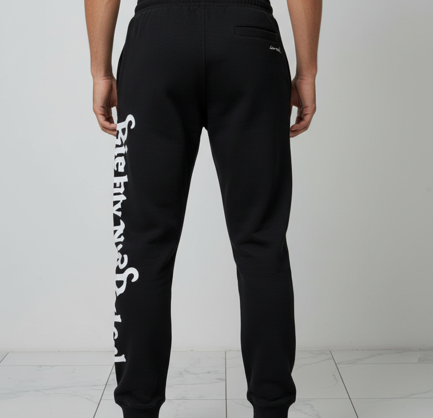 Iro Ochi Righteous Rebel Sweatpants U