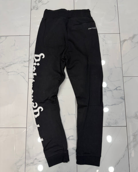 Iro Ochi Righteous Rebel Sweatpants U