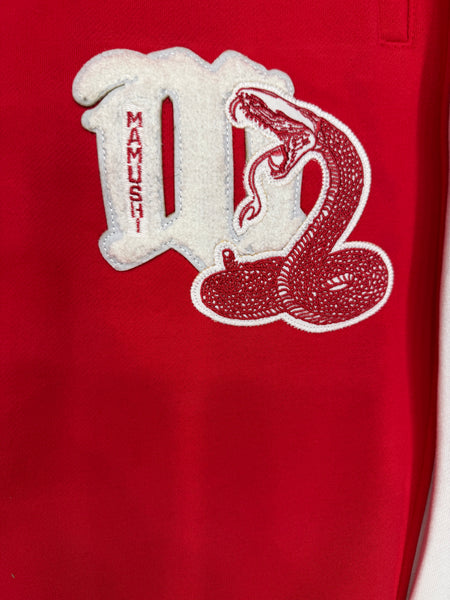 Iro Ochi Nagasaki Sweatpants U