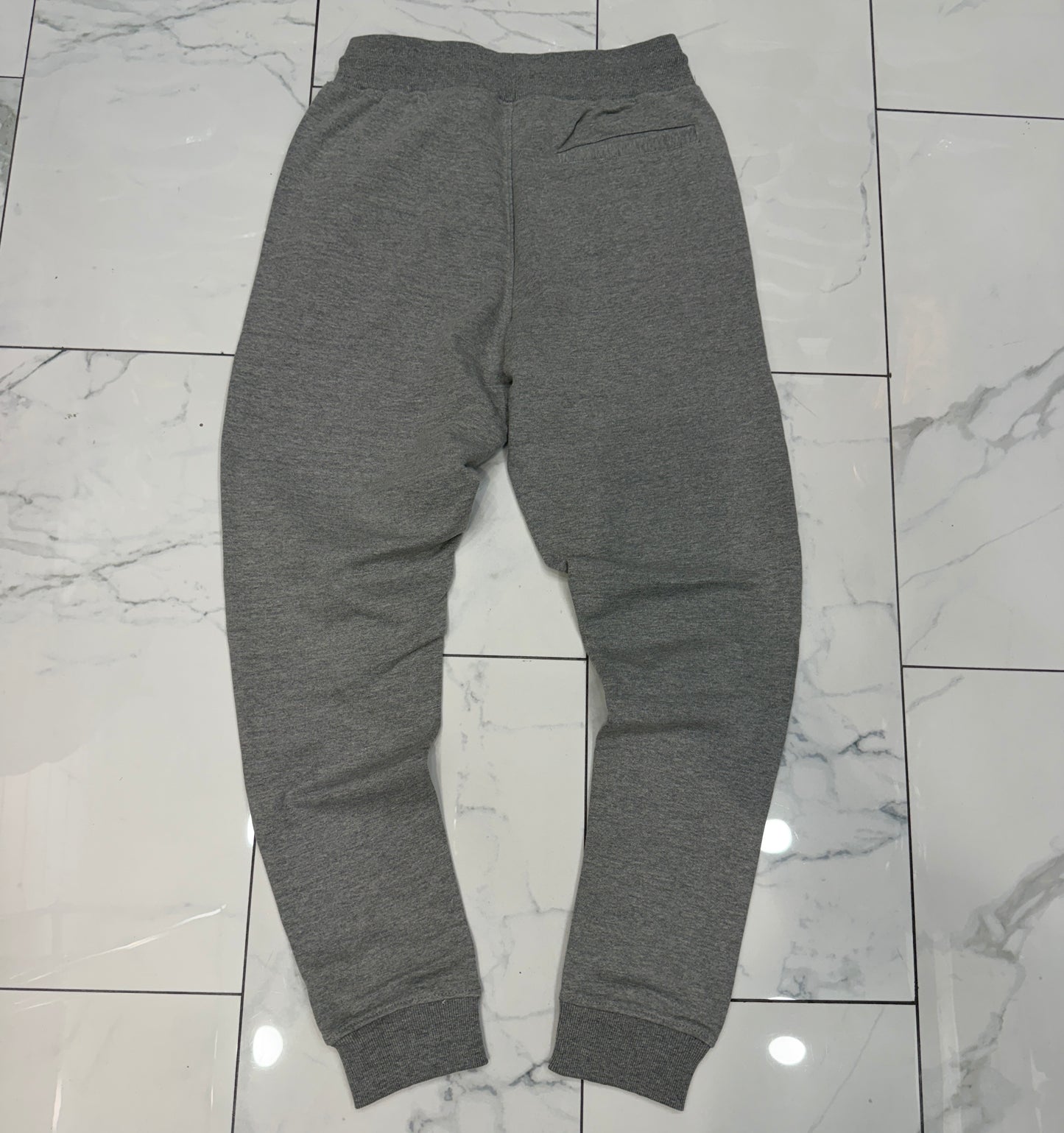 My Favorite French Terry Joggers (Grey) U