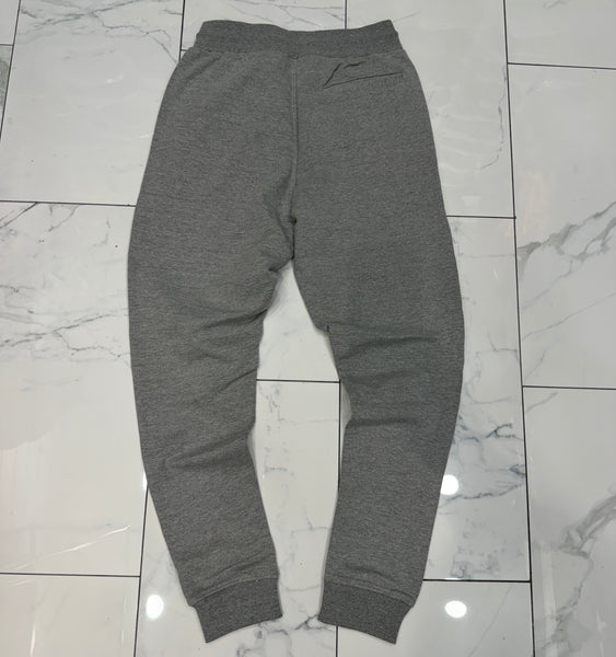 My Favorite French Terry Joggers (Grey) U