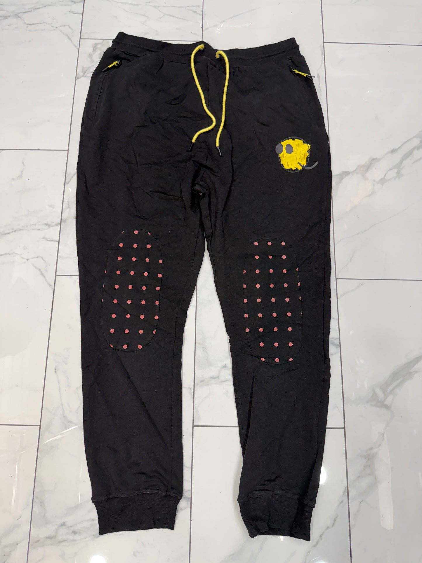 Ron Bass Sweatpants  U