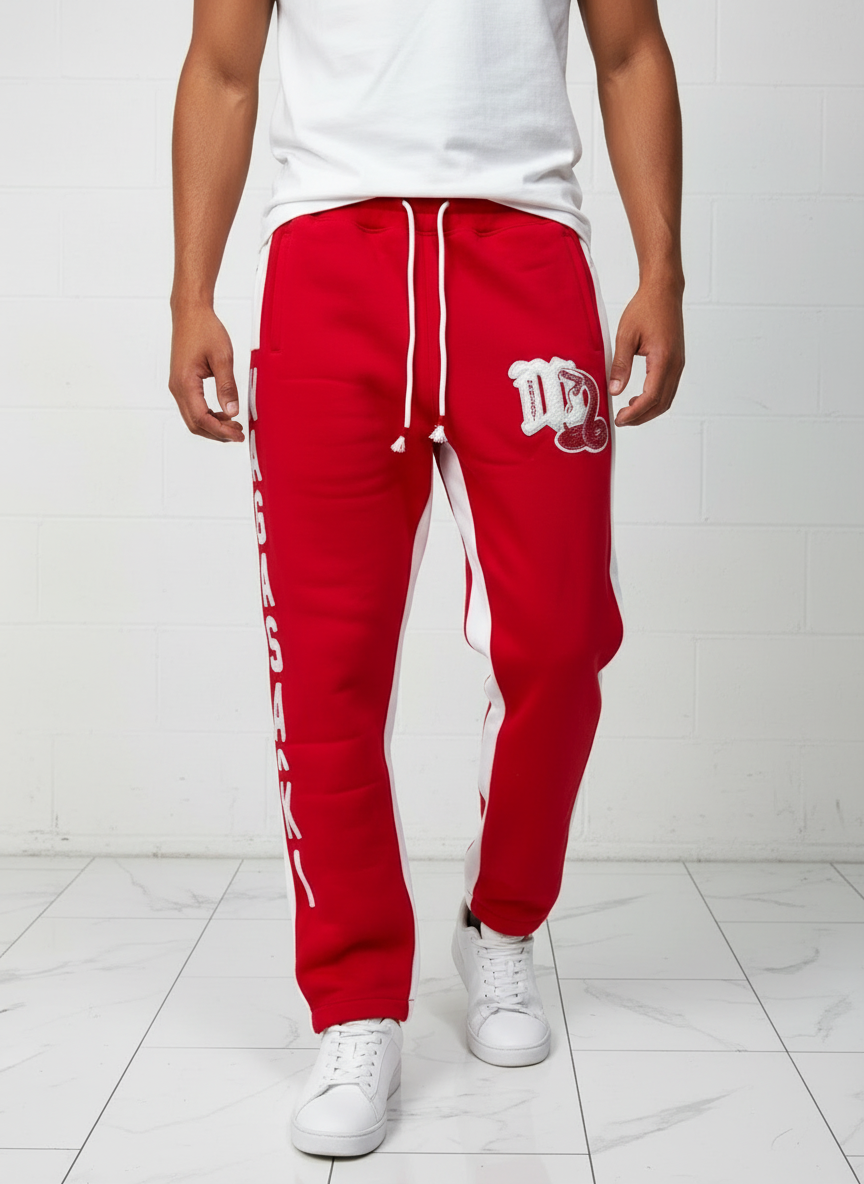 Iro Ochi Nagasaki Sweatpants U