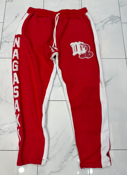 Iro Ochi Nagasaki Sweatpants U