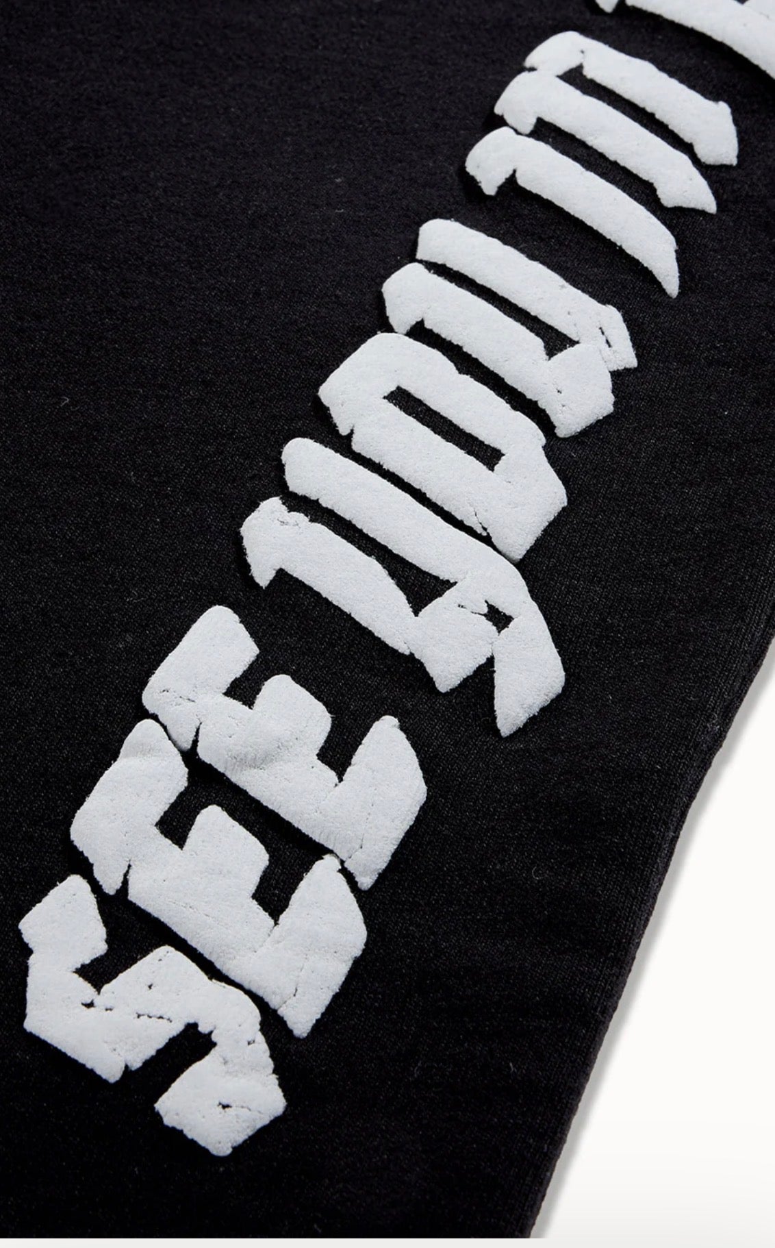 Jordan Craig x See You in Paradise The Reaper Stacked Sweatsuit