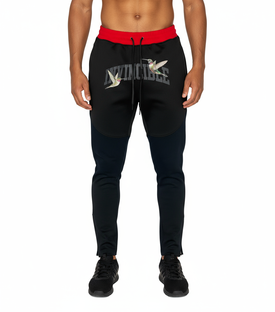 Vie Riche Humming Bird Pants U