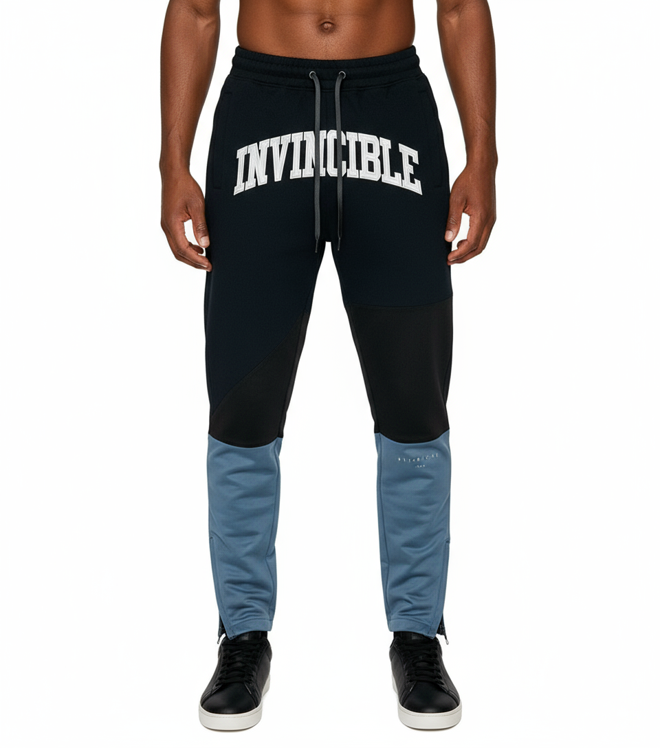 Vie Riche Invincible Slate Pants