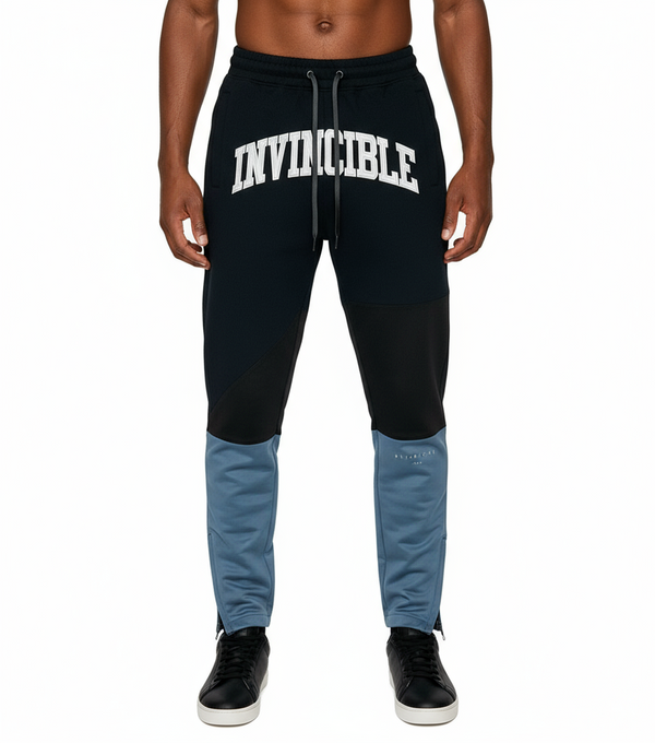 Vie Riche Invincible Slate Pants U