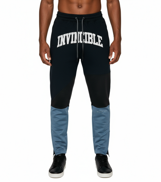 Vie Riche Invincible Slate Pants