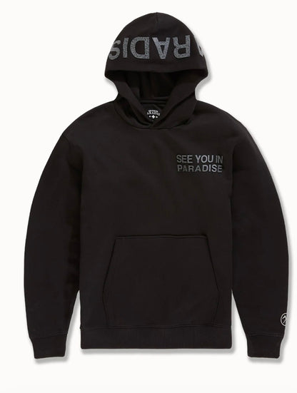 Jordan Craig x See You in Paradise Stacked Sweatsuit