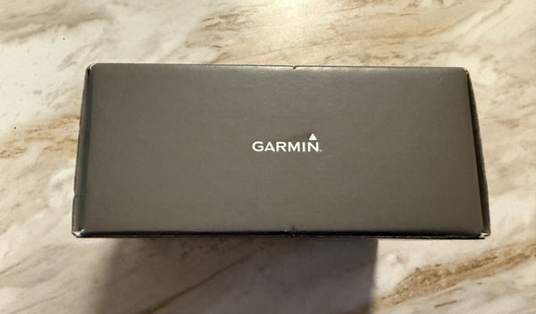 Garmin - Dash Cam X310 4K Touchscreen Dash Cam with a 140-degree Field of View and built-in Clarity Polarizer - Black  (FINAL SALE- NO RETURNS)