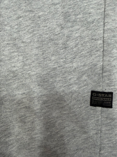 G-Star Raw Graphic Print Crewneck Sweater