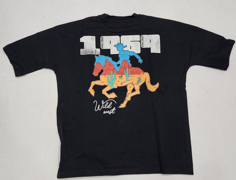 Vie Riche 1980 Wild West Tee