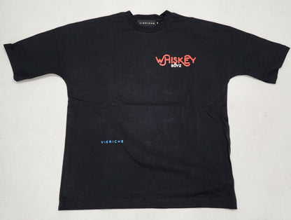 Vie Riche 1980 Wild West Tee U