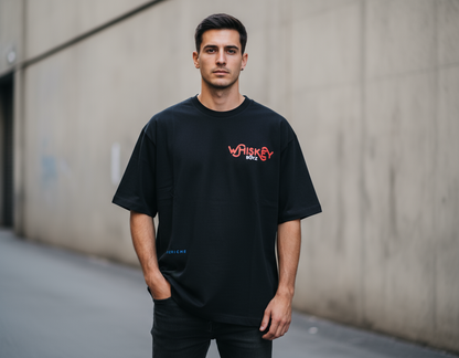 Vie Riche 1980 Wild West Tee U