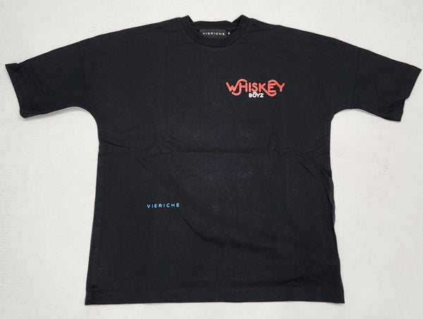 Vie Riche 1980 Wild West Tee U