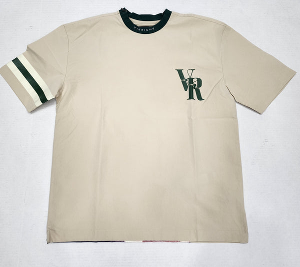 Vie Riche High For This Tee U