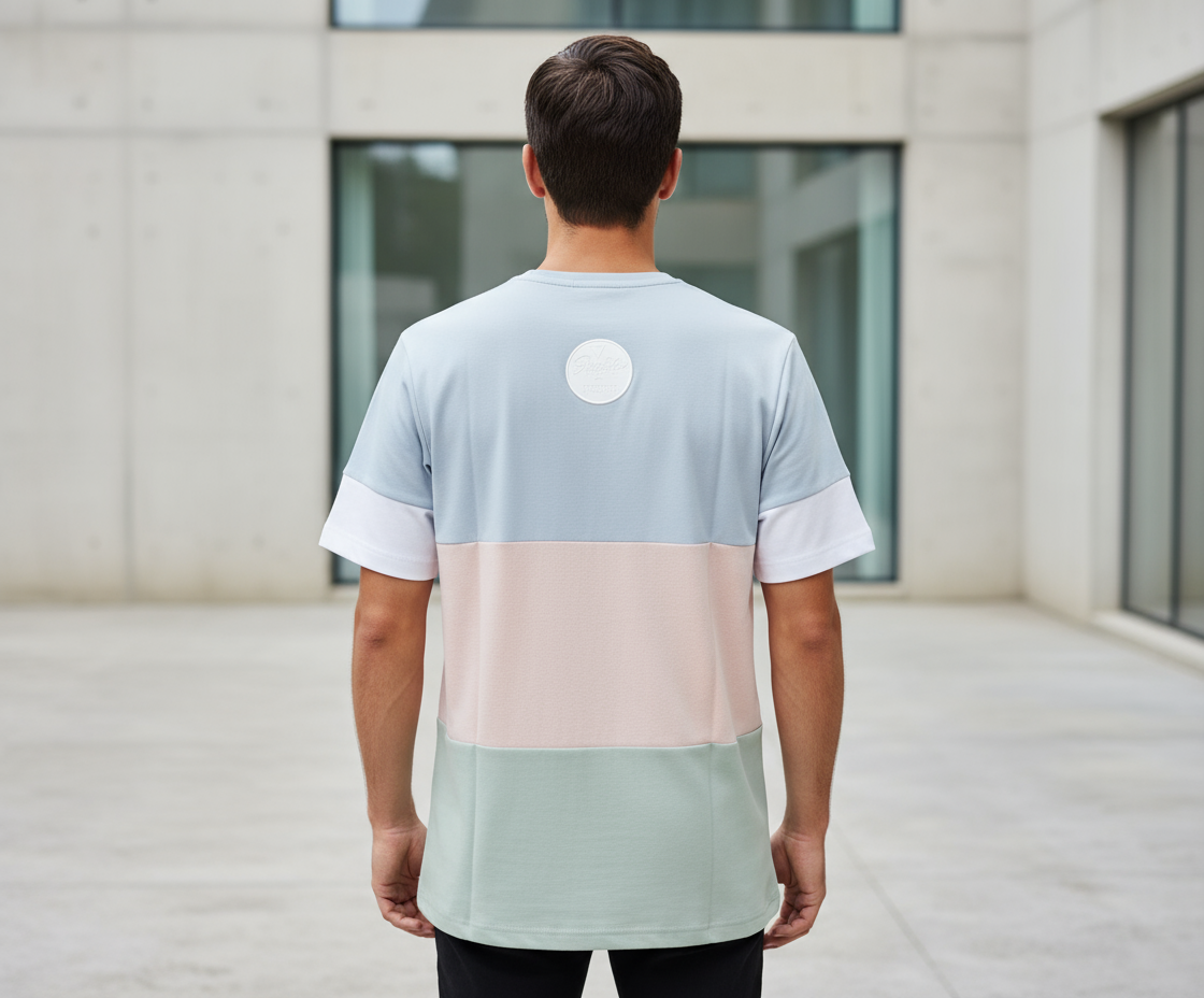 Vie Riche Paradise Resort Tee U