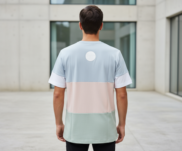 Vie Riche Paradise Resort Tee U