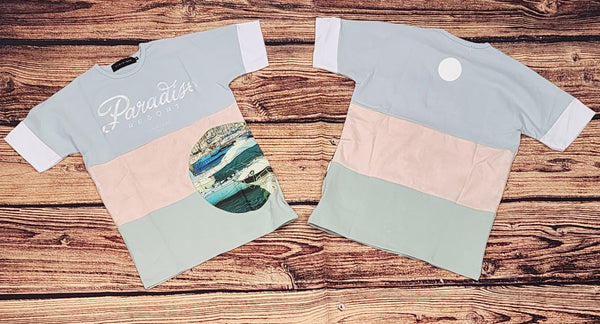 Vie Riche Paradise Resort Tee U