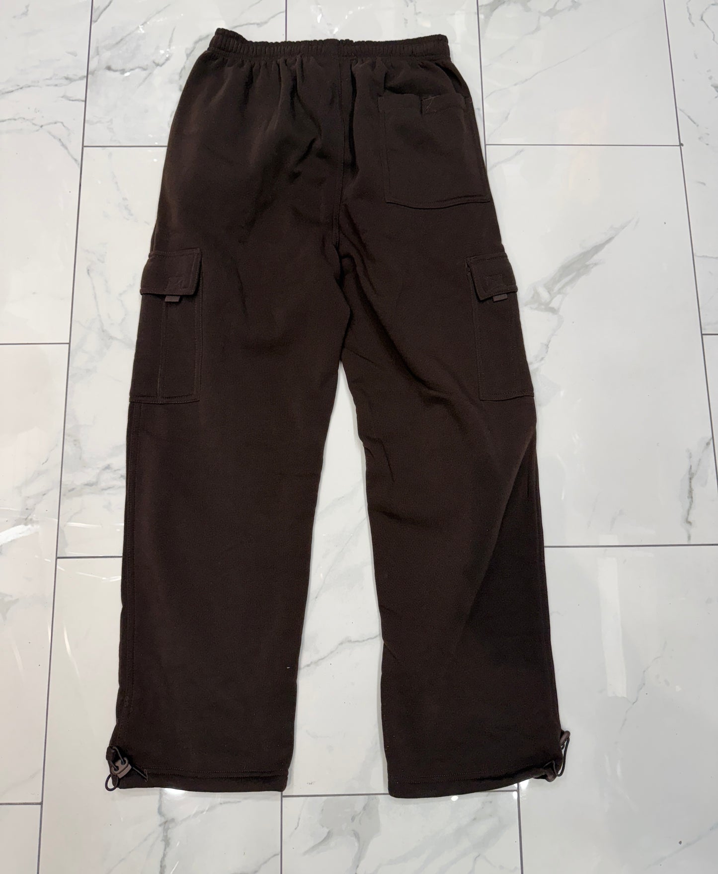 Brooklyn Express Brown Sweatpants U