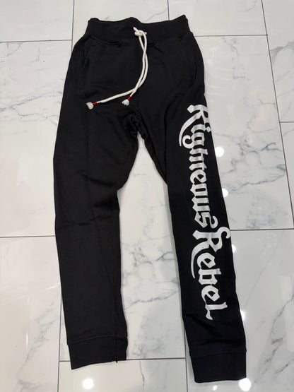 Iro Ochi Righteous Rebel Sweatpants U