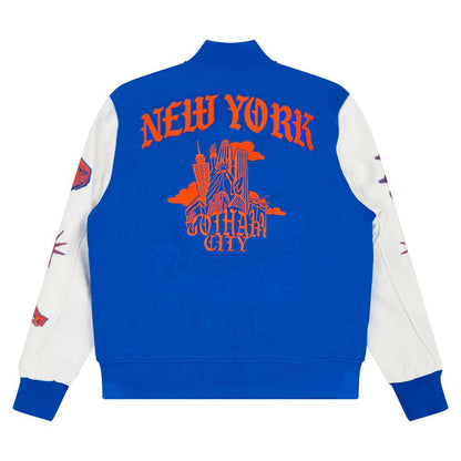 Wedding Cake New York Varsity U