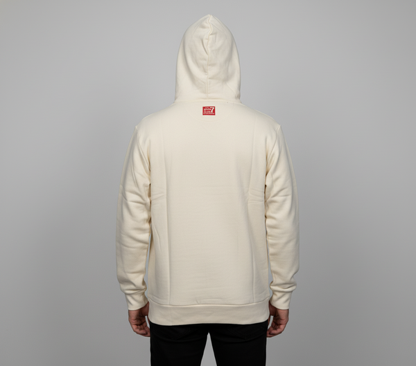 The Mag Seven Sapa Flossy Hoody U