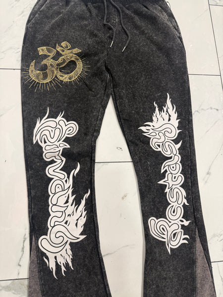 Civilized Hell Raiser Sweatpants