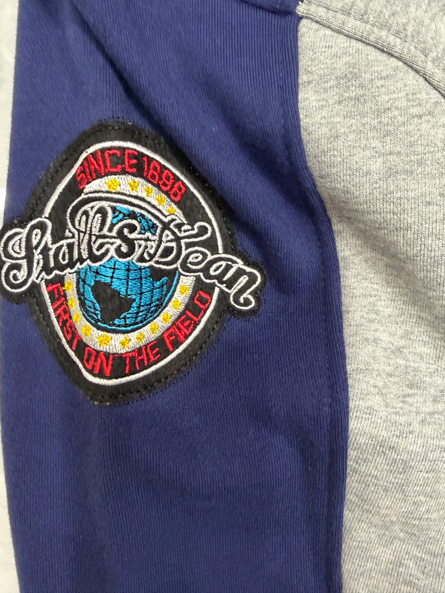 Stall and Dean Yankees Sweatshirt