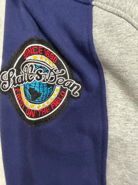 Stall and Dean Yankees Sweatshirt