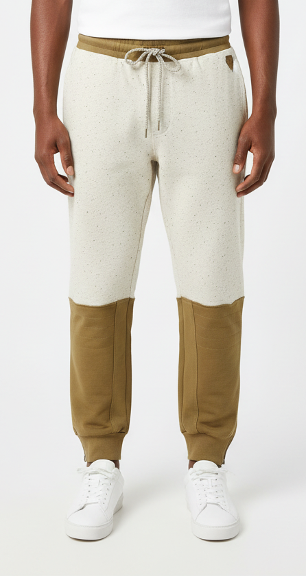 Parish Nation Oatmeal Sweatpants  U