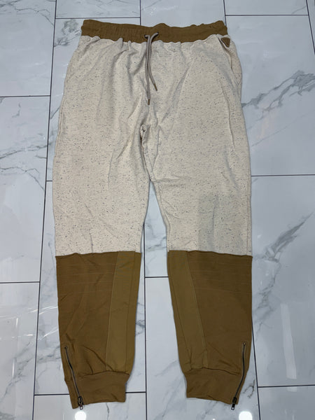 Parish Nation Oatmeal Sweatpants  U