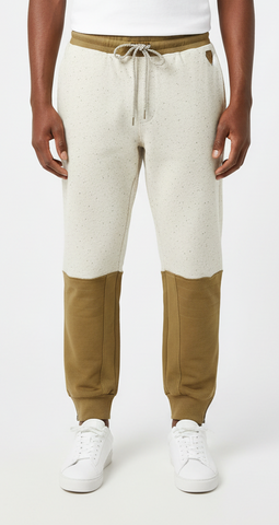 Parish Nation Oatmeal Sweatpants  U