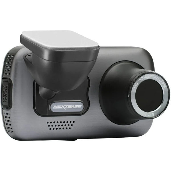 Nextbase NBDVR622GW 622GW 4K Dash Camera, Silver