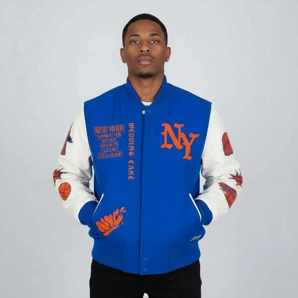 Wedding Cake New York Varsity U