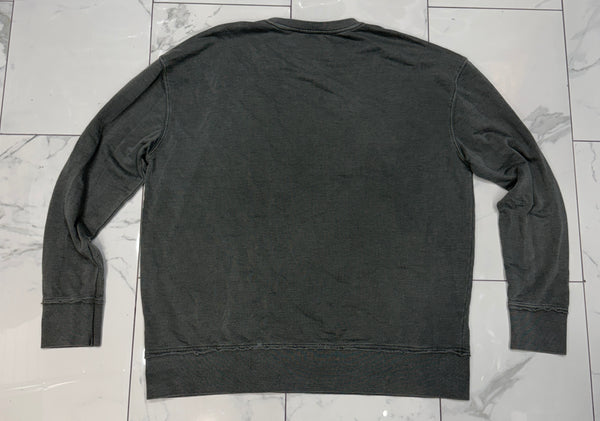 Pradagynyc Grey Sweatshirt