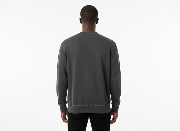 Pradagynyc Grey Sweatshirt