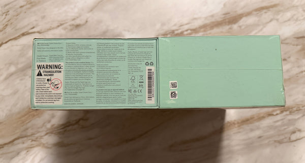 Owlet Dream Duo 2 Smart Baby Monitor-FDA-Cleared Dream Sock & HD Video Wi-Fi Cam