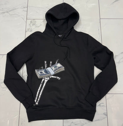 Roku Black Cash Prize Hoody