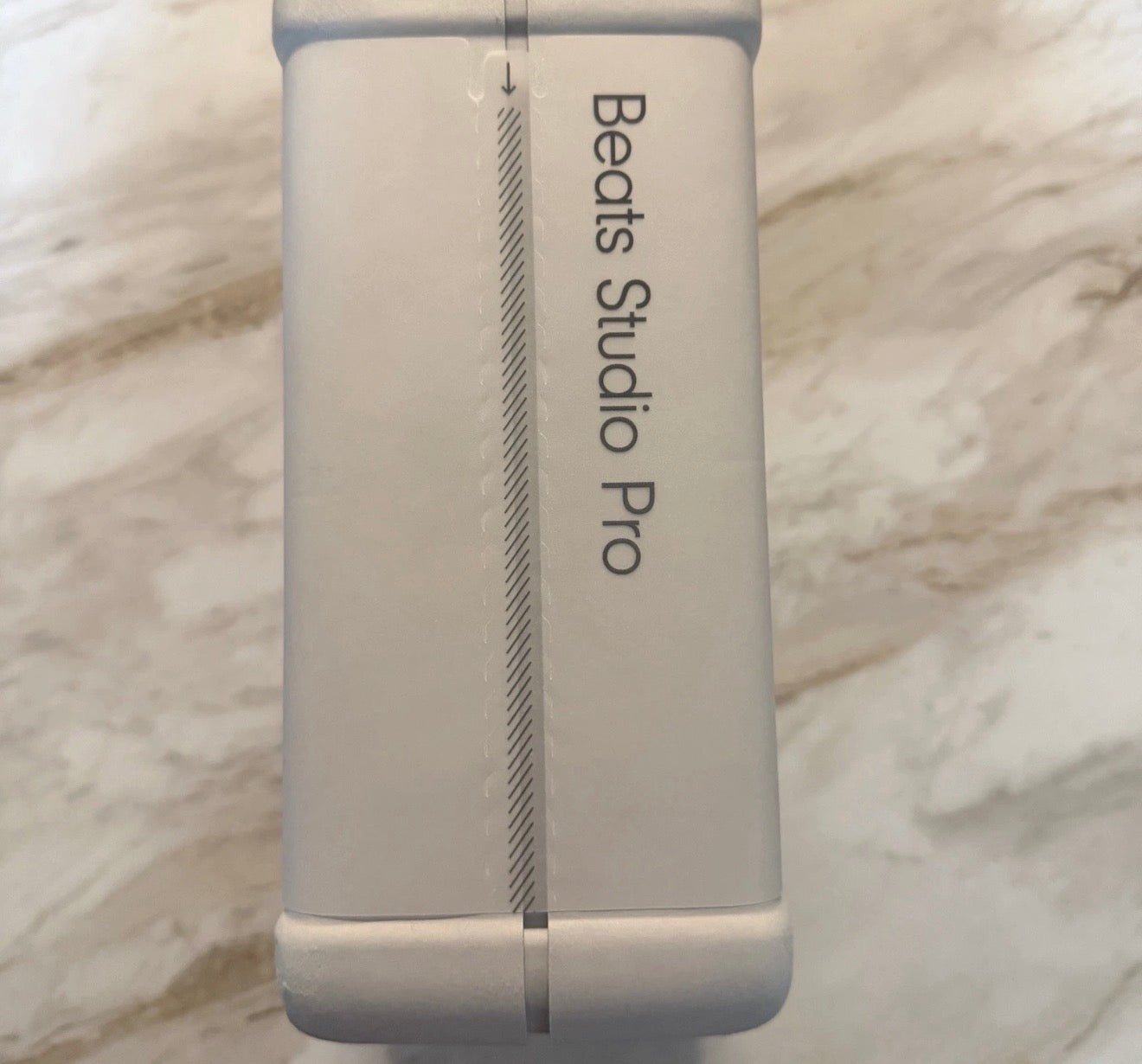 Beats by Dr. Dre - Beats Studio Pro Wireless Noise Cancelling Over-the-Ear Headphones (Black)