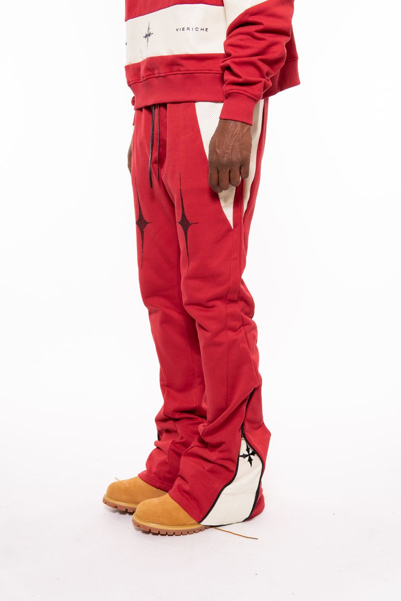 Vie Riche Death Angel Sweatsuit U